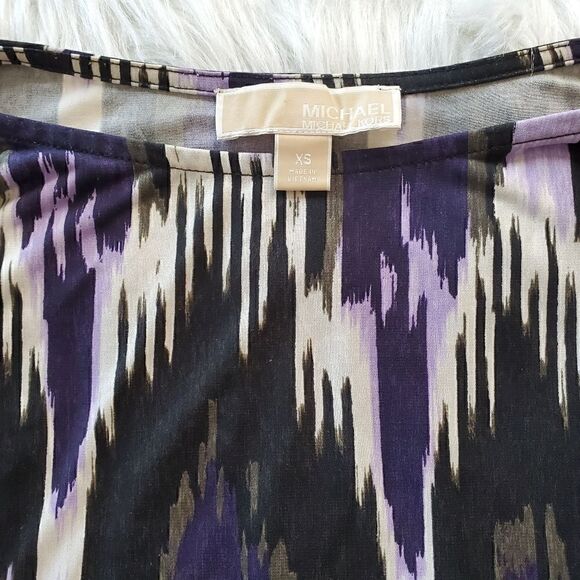 Michael Kors Blouse - Picture 2 of 5